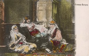 Femmes turques - Turkish Photographer
